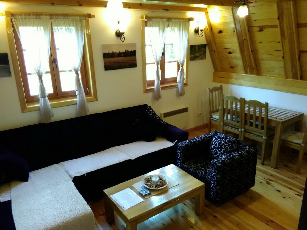 הוילה באינה באשטה Mountain House Tadic 1 מראה חיצוני תמונה