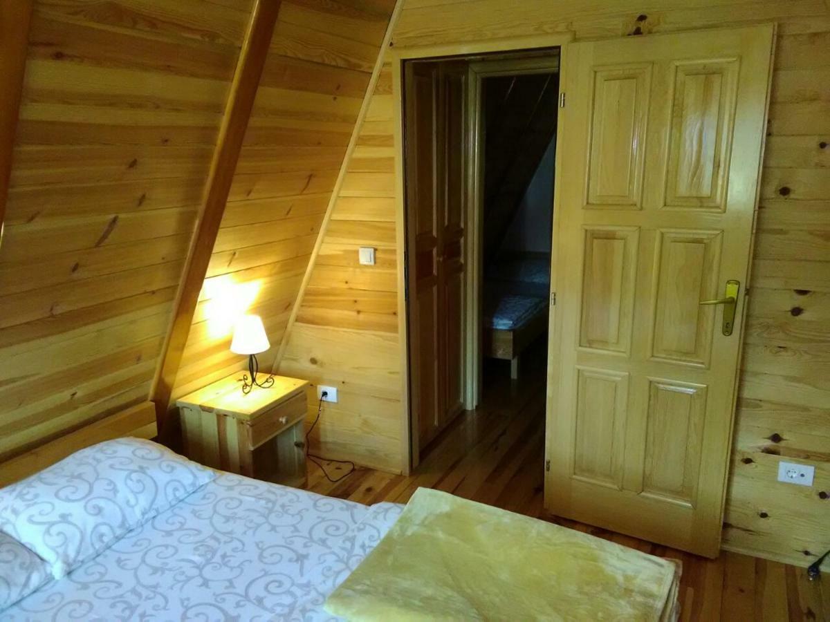 הוילה באינה באשטה Mountain House Tadic 1 מראה חיצוני תמונה