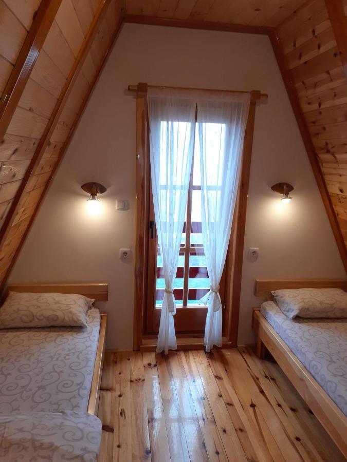 הוילה באינה באשטה Mountain House Tadic 1 מראה חיצוני תמונה
